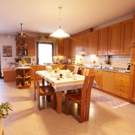 B&B Le Tre Grazie San Martino di Lupari 외부 사진