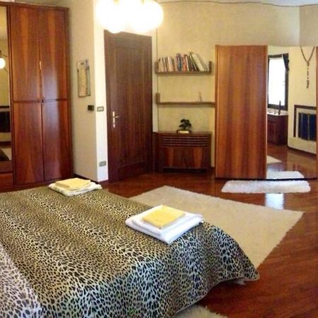 B&B Le Tre Grazie San Martino di Lupari 객실 사진