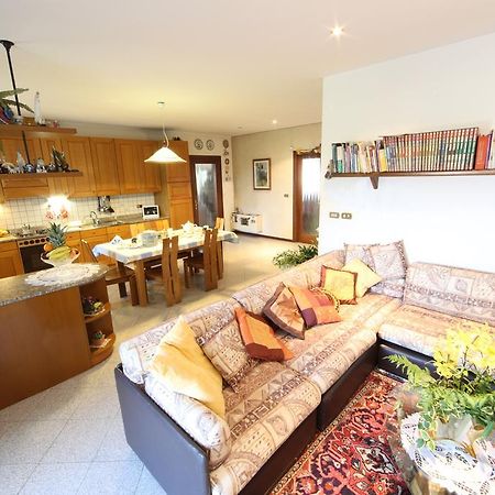 B&B Le Tre Grazie San Martino di Lupari 외부 사진