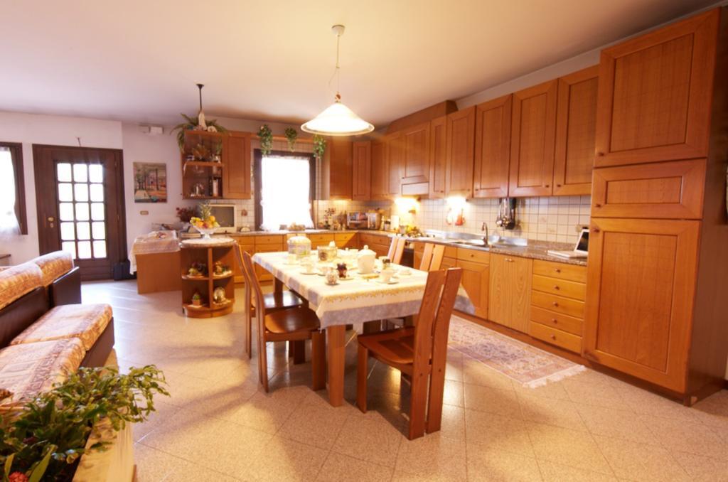 B&B Le Tre Grazie San Martino di Lupari 외부 사진