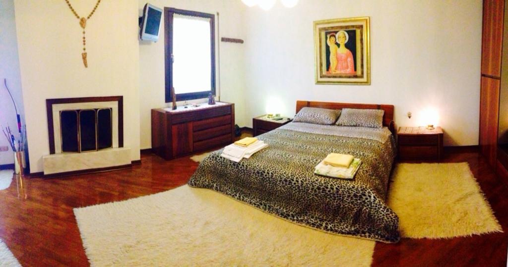 B&B Le Tre Grazie San Martino di Lupari 객실 사진