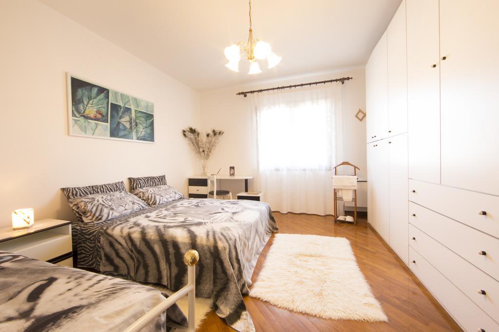 B&B Le Tre Grazie San Martino di Lupari 객실 사진