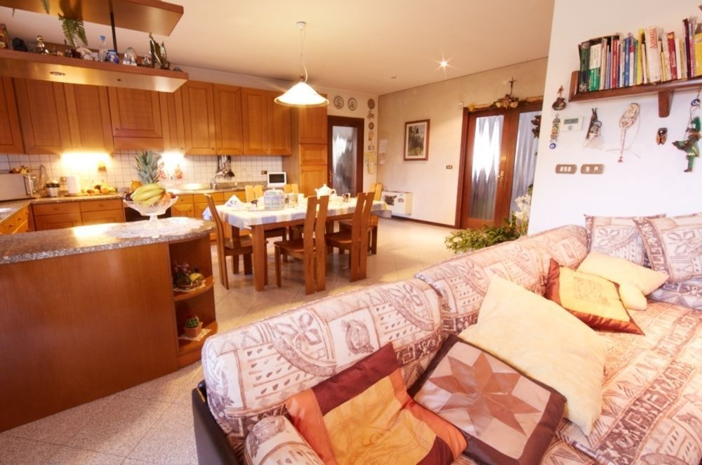 B&B Le Tre Grazie San Martino di Lupari 외부 사진