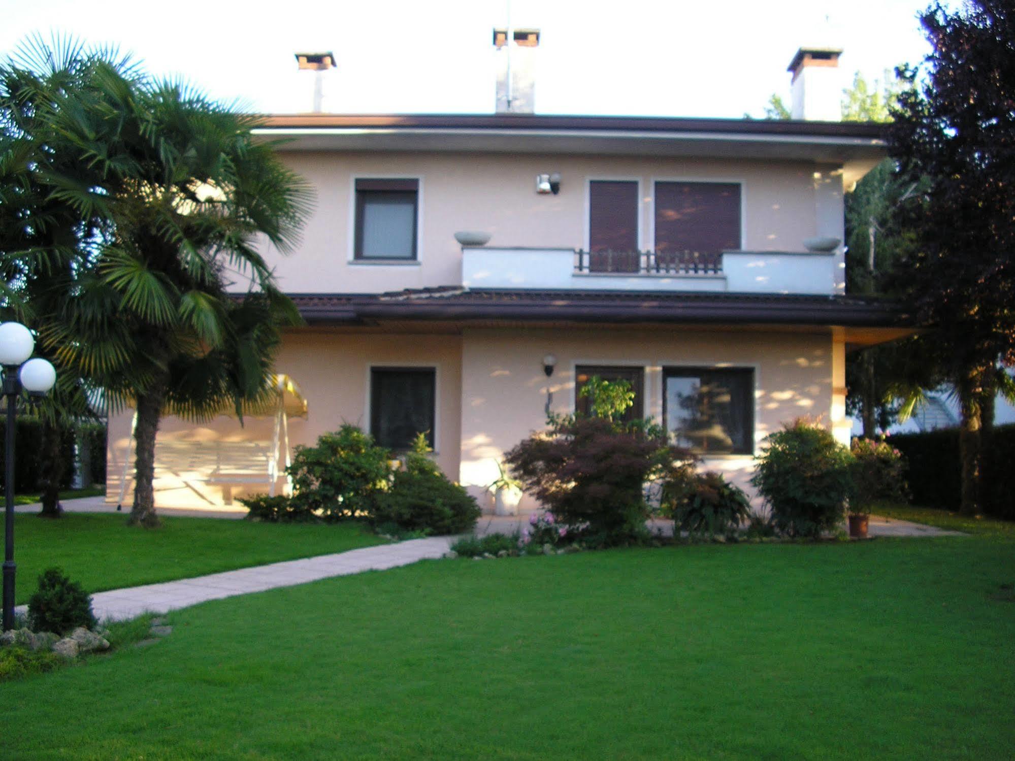 B&B Le Tre Grazie San Martino di Lupari 외부 사진