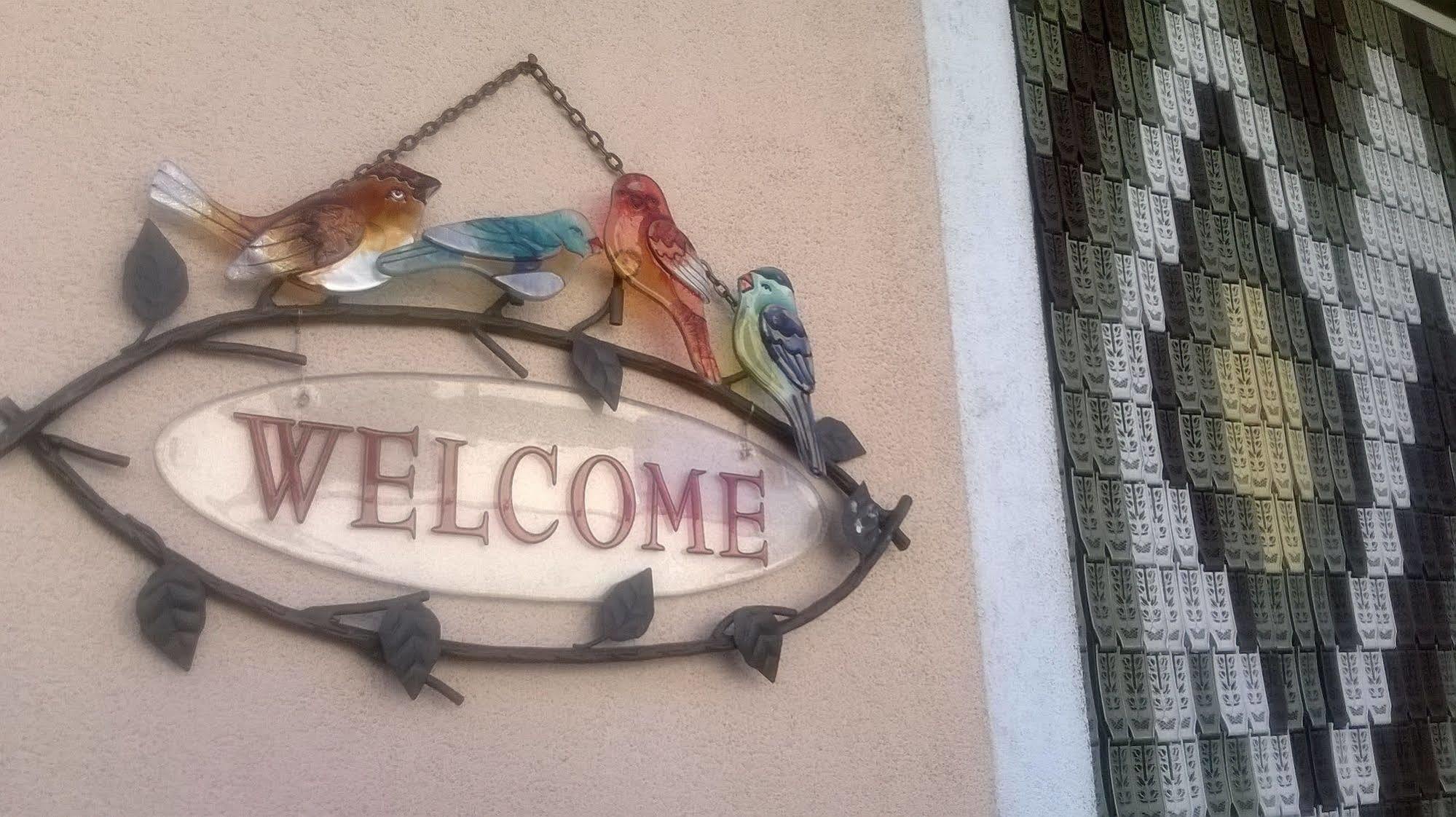 B&B Le Tre Grazie San Martino di Lupari 외부 사진