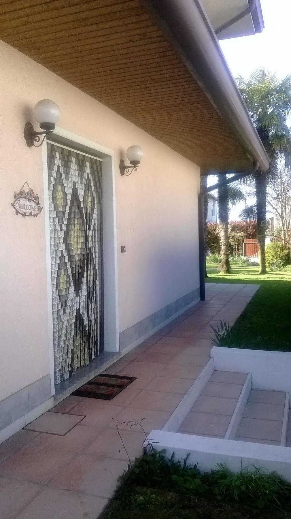 B&B Le Tre Grazie San Martino di Lupari 외부 사진