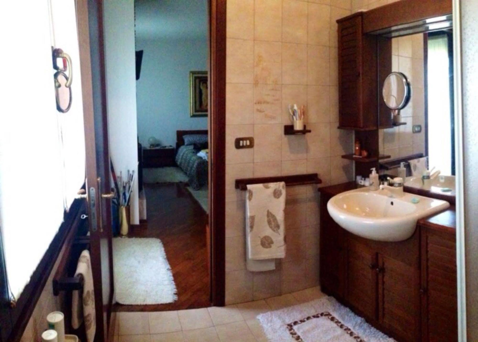 B&B Le Tre Grazie San Martino di Lupari 외부 사진
