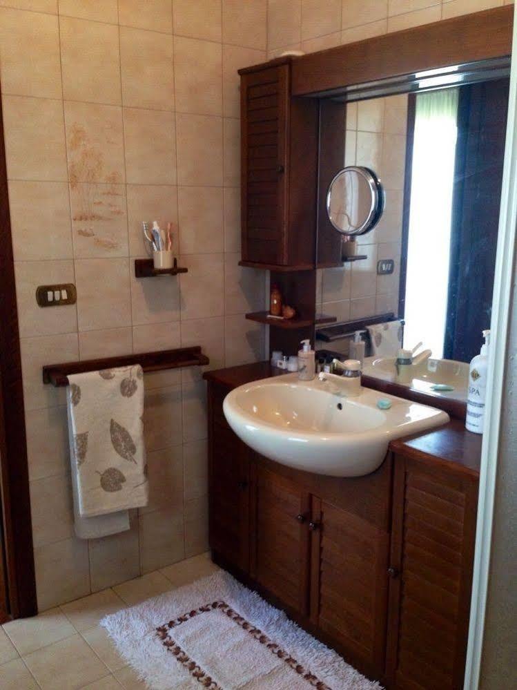 B&B Le Tre Grazie San Martino di Lupari 외부 사진