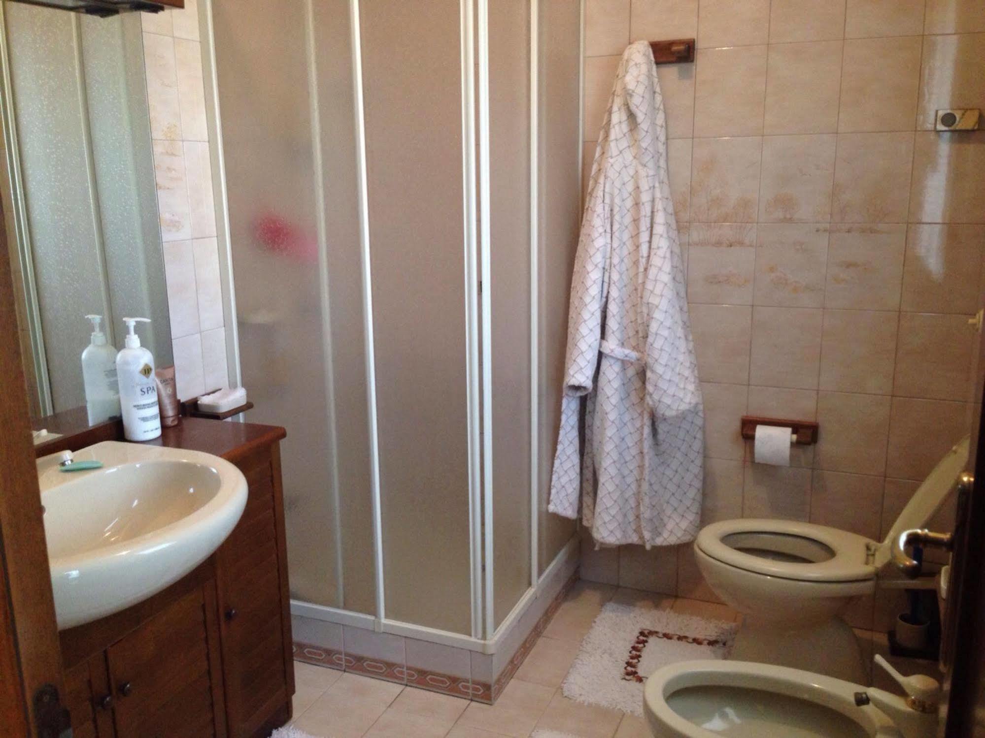 B&B Le Tre Grazie San Martino di Lupari 외부 사진