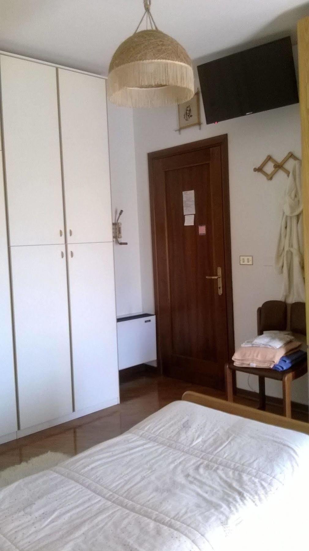 B&B Le Tre Grazie San Martino di Lupari 외부 사진