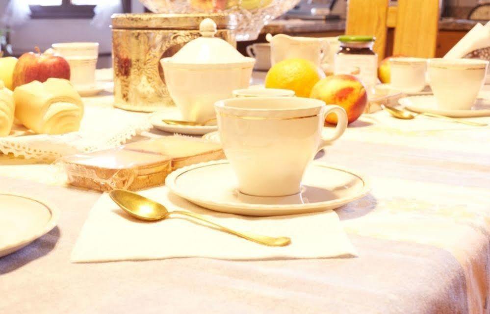 B&B Le Tre Grazie San Martino di Lupari 외부 사진