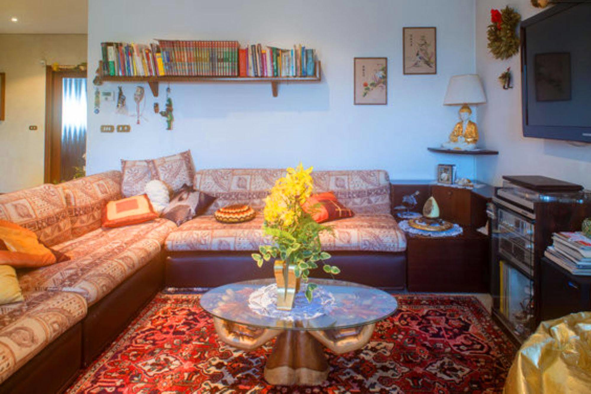 B&B Le Tre Grazie San Martino di Lupari 외부 사진