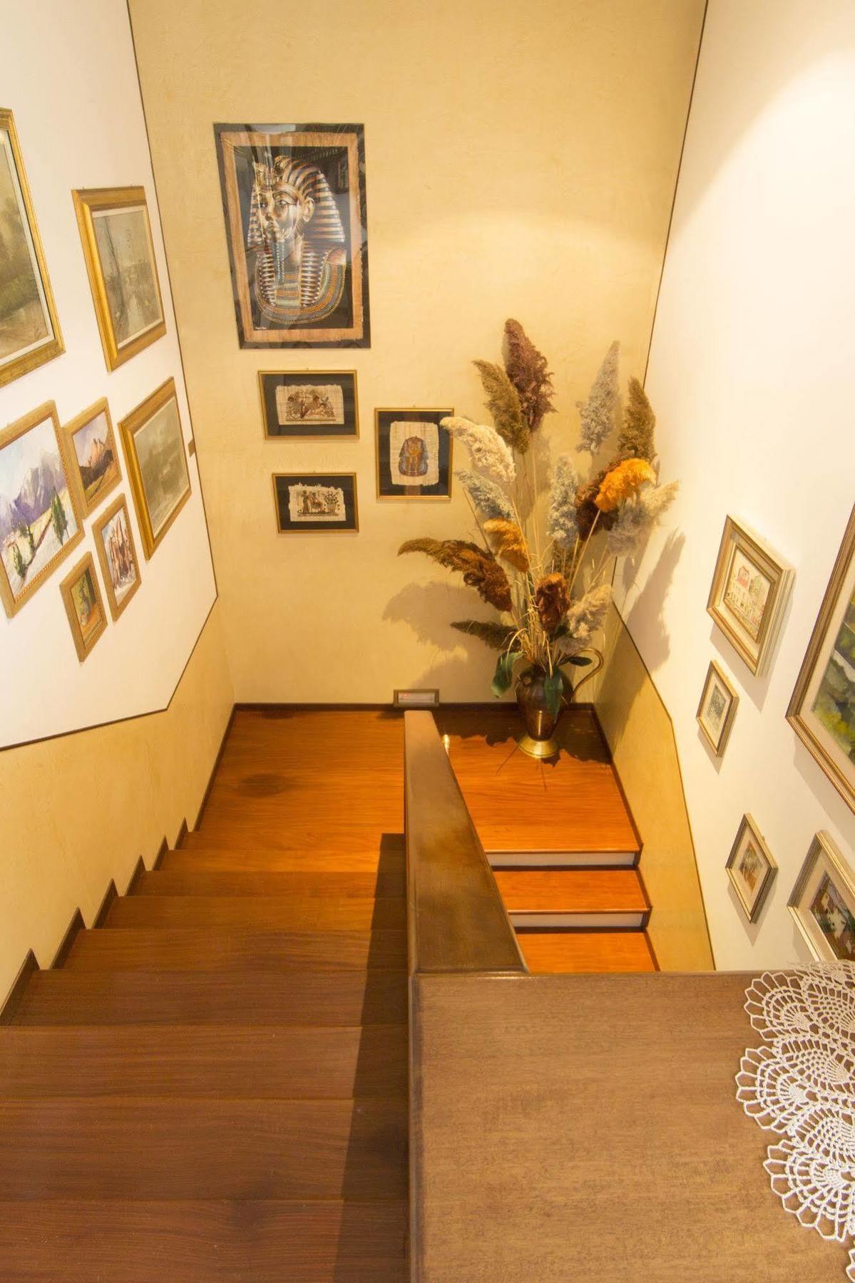 B&B Le Tre Grazie San Martino di Lupari 외부 사진