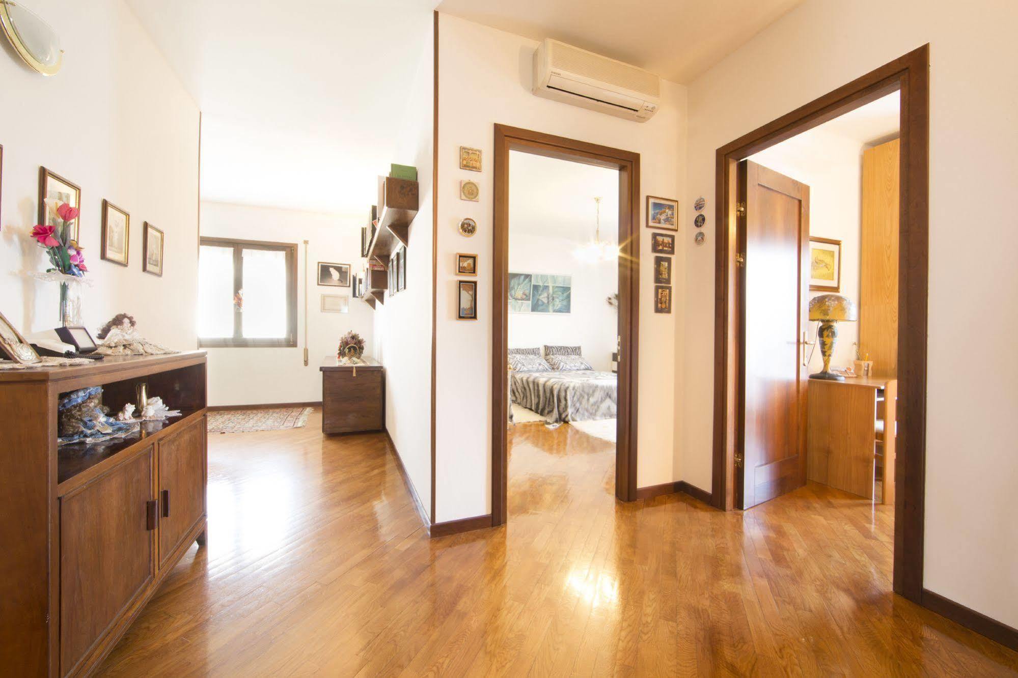 B&B Le Tre Grazie San Martino di Lupari 외부 사진